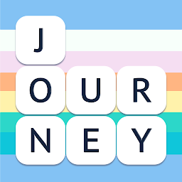 Word Journey - Letter Search Mod Apk