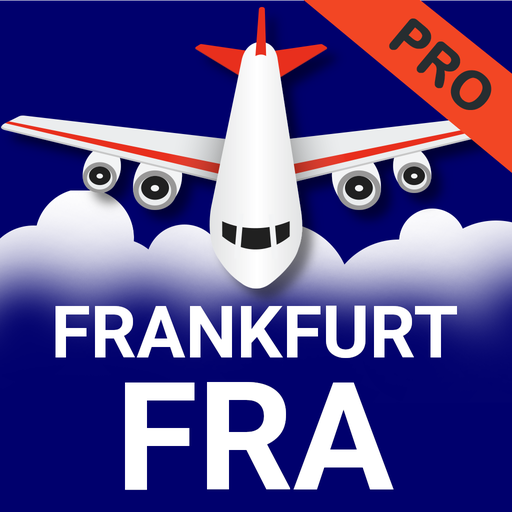 Get FLIGHTS Frankfurt Airport Pro for Android Aso Report