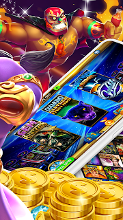 Chumba: Cas Games