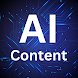 AI Content Writer- ContentBot