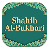 Kumpulan Hadits Shahih Bukhari icon