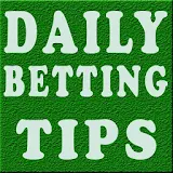 Daily Betting Tips icon