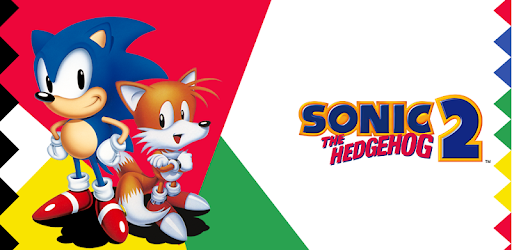 Download Sonic The Hedgehog 2 Classic APK