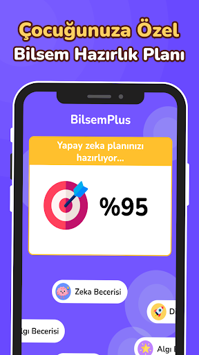 Bilsem Plus: 1. 2. ve 3. Sınıf screenshot 17