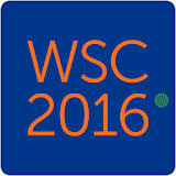 WSC 2016 icon