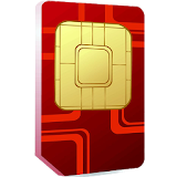 Sim Card Manager icon