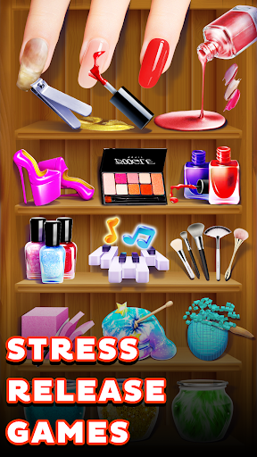 Antistress relaxing puzzle 2
