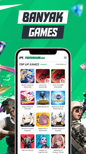 Tokogame screenshot 18