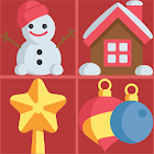 Memory Game  - Christmas Cute 1.3