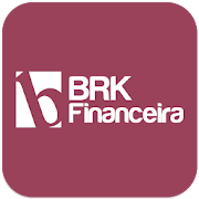 BRK Financeira  Icon