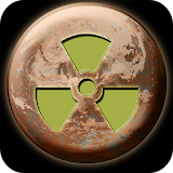 Alone in the Wasteland icon