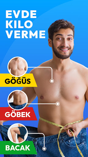 Uygulama önizlemesi