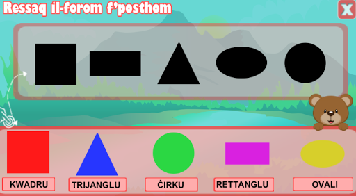 Malti - L-ewwel Pass Screen 3