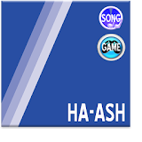 HA-ASH Song Lyrics icon