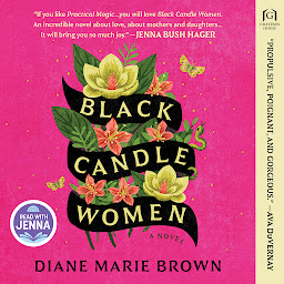 Icon image Black Candle Women: A Novel