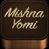 Mishna Yomi icon