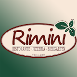 Pizzeria Rimini icon