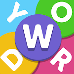 Cover Image of Herunterladen Wordy - Unlimited Word Puzzles  APK