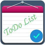 ToDo List - Events Tasks Calendar ListByStatus
