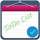 ToDo List - Events Tasks Calendar ListByStatus Unduh di Windows
