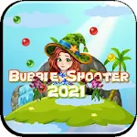 Cover Image of Download Bubble Shooter:2021  APK