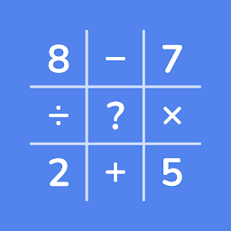 Math Games - Brain Puzzles Mod Apk