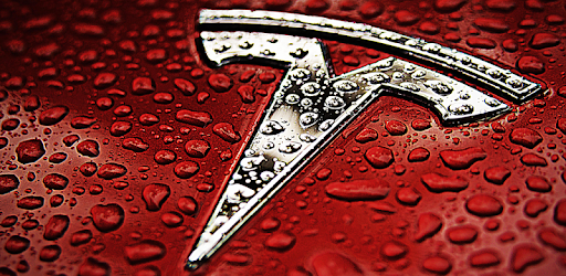 About Tesla