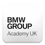 BMW Group Academy UK Events icon