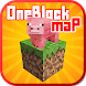 One Block Map for MCPE - Androidアプリ