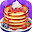 School Breakfast Pancake Food Maker Download on Windows