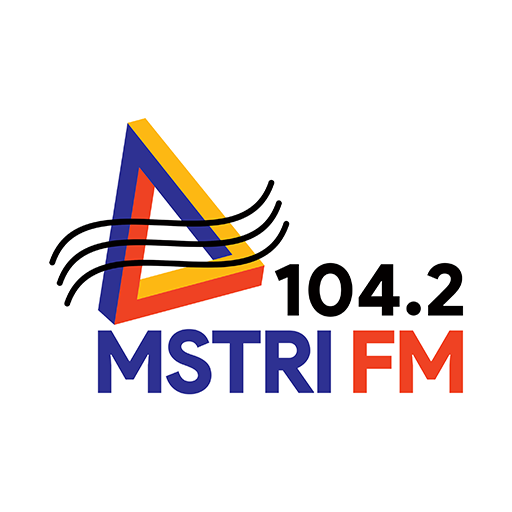 Mstri FM logo