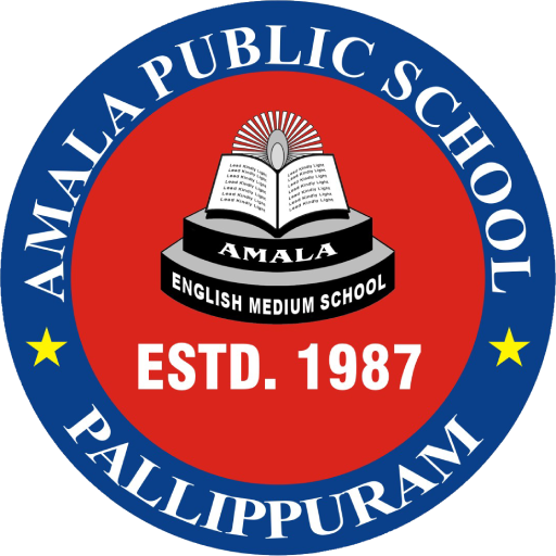 AMALA PUBLIC SCHOOL 3.3 Icon
