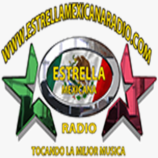 Estrella Mexicana Radio 1.0 Icon
