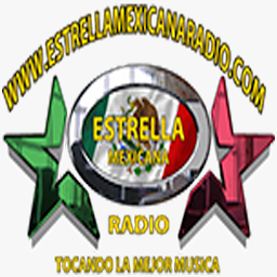 Imagen de ícono de Estrella Mexicana Radio