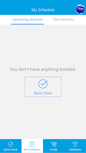 Shepperton Open Water Swim