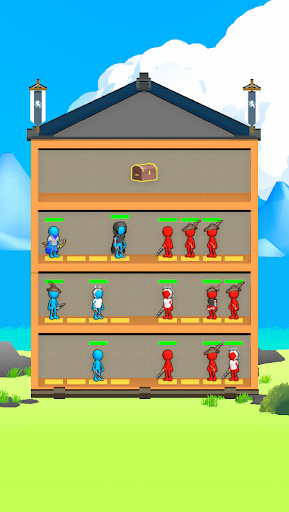 Tower Master Screen 2