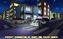 screenshot of Blocky City: Ultimate Police