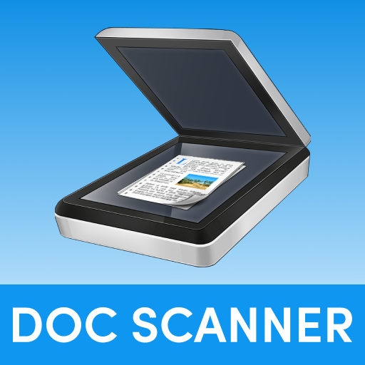 Document and QR scanner app Download on Windows