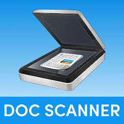 Icon image Document and QR scanner app