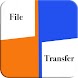 Free File Transfer & Sharing Clue - Androidアプリ