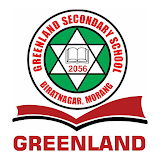 GreenLand Secondary School icon