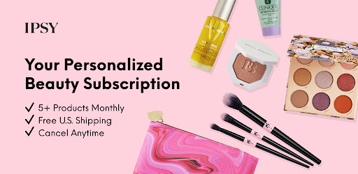 IPSY: Personalized Beauty