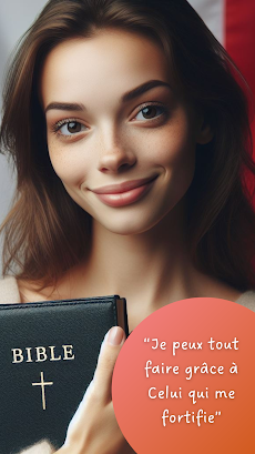 Bible pour les Femmesのおすすめ画像3