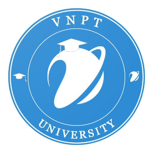VNPT UNI logo