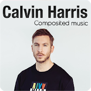 Calvin Harris Full Album