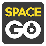 Space GO HD icon