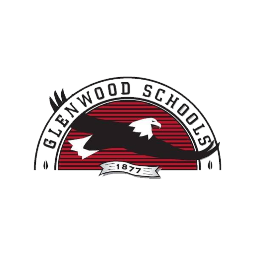 Glenwood School District logo