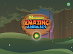 screenshot of AJ Academy: Amazing Animals