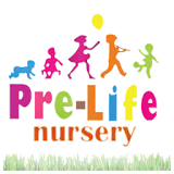 Pre-Life Nursery icon
