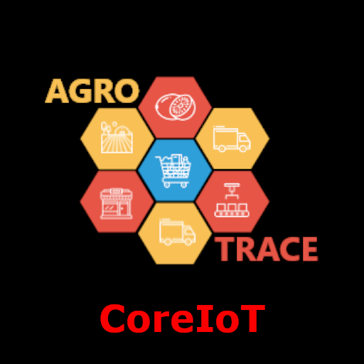 Agro Trace CoreIoT logo